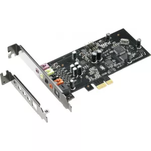 Asus XONAR SE