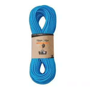 Simond Coardă Escaladă Rock + 10 mm x 60 m Albastru