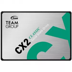 TeamGroup CX2 256GB SATA-III 2.5 inch