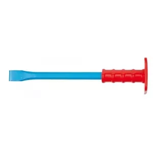Vorel Dalta forjata cu protectie 19 / 350 mm 35362 35362