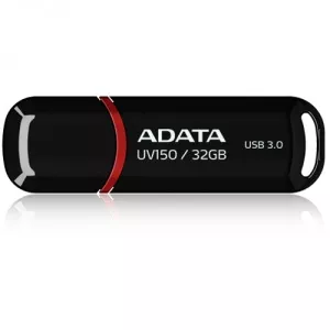 A-Data DashDrive UV150 32GB negru AUV150-32G-RBK
