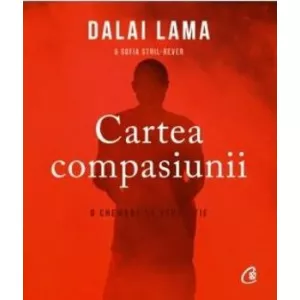 Curtea Veche Cartea compasiunii