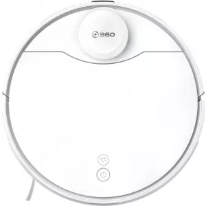 360 Sweeping S9 White