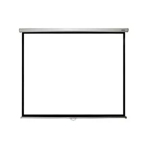 Benq Ecran Proiectie Manual 177.8 x 177.8 cm
