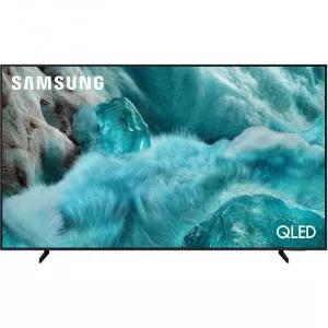Samsung Smart TV QLED QE43Q7F Seria Q7F 108cm negru 4K UHD HDR