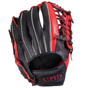 Kipsta Mănuşă Baseball BA550 32 cm Mâna Stângă