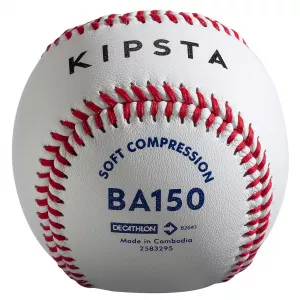 Kipsta Minge Baseball BA150