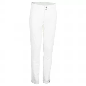 Kipsta Pantalon Baseball BA 550 Alb Adulţi