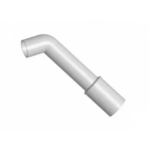 RAVAK Reductie sifon 40/50mm