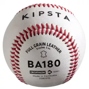 Kipsta Minge Baseball BA180