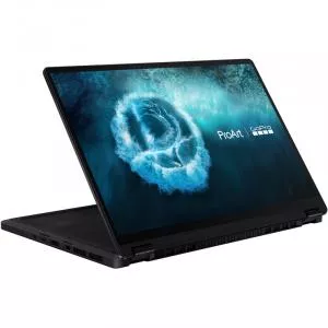 Asus 13.3'' ProArt PX13 HN7306EAC GoPro Edition, 3K OLED Touch, Procesor AMD Ryzen™ AI Max+ 395 (64M Cache, up to 5.1 GHz), 128GB LPDDR5X, 1TB SSD, AMD Radeon 8060S, Win 11 Pro, Nano Black