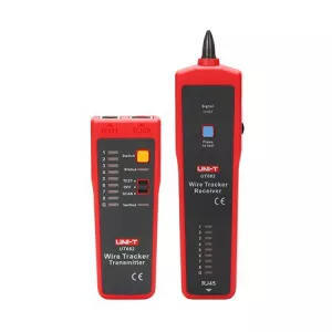 Uni-T TESTER CONTINUITATE CABLU UT682