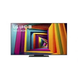 LG Televizor Smart Electronics 55UT91006LA.AEU, LED, 55 inch, 138.8 cm, UltraHD/4K, HDR, Negru