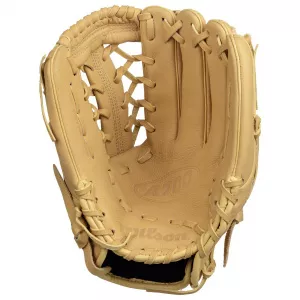 Wilson Mănuşă Mâna Stânga Baseball A700 12 Inci Bej