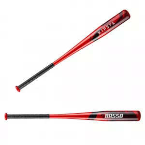 Kipsta Bâtă Baseball Aluminiu BA550