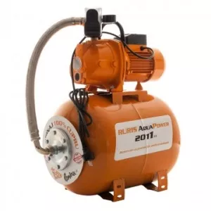 Ruris Aquapower 2011