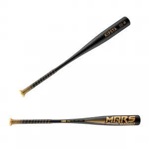Kipsta Bâtă Baseball BA550 MARS-3 BBCOR, Baril 2 5/8