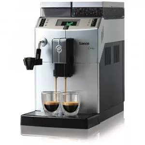 Saeco LIRIKA PLUS ESPRESSO