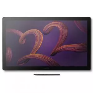 Wacom Tableta Grafica Cintiq Pro 22, 21.5 inch, Black