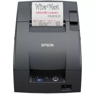 Epson Imprimanta Matriciala TM-U220IIB C31CL27102