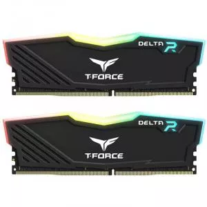 TeamGroup T-Force Delta RGB DDR4 16GB 3200MHz CL16 TF3D416G3200HC16FDC01