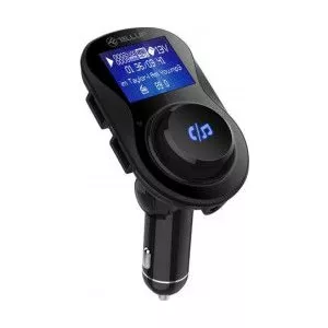 Tellur Modulator auto FM FMT-B3 Negru