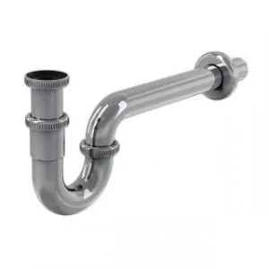 RAVAK Sifon tubular lavoar X01436