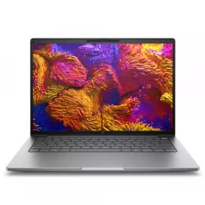 HP Laptop ZBook 8 G1ak, procesor AMD Ryzen AI 7 PRO 350, 14 inch, WUXGA, 32 GB DDR5-SDRAM, 1 TB SSD, AMD Radeon 860M Graphics, Windows 11 Pro, Argintiu