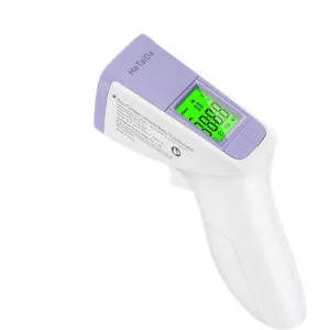 Hetaida Termometru infrarosu HTD8816C