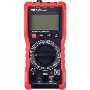 YATO Multimetru Digital YT-73094