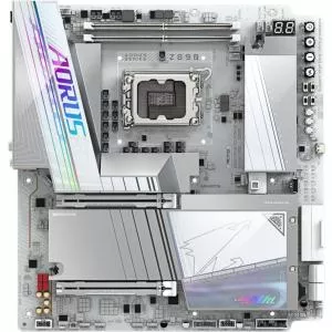 Gigabyte Z890 AORUS TACHYON ICE