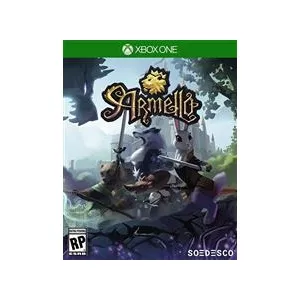 Soedesco Armello Deluxe Edition Xbox One
