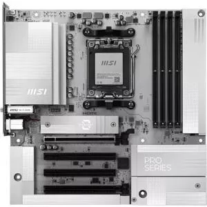 MSI PRO B850M-A WIFI PZ
