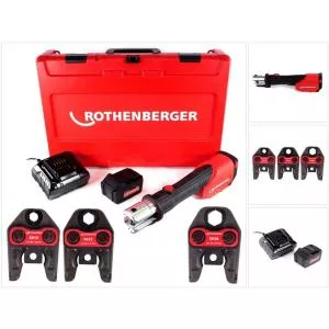 ROTHENBERGER 1000001925 TH 16-20-26
