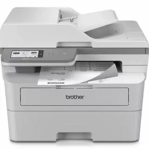 Brother Pachet Multifunctionala Laser MFC-L2922DW, A4, Monocrom, 34 ppm, Fax, NFC, USB, Retea, Wireless + Toner TN2590