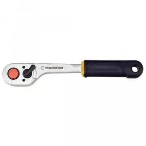 Proxxon 23330 - Antrenor cu clichet reversibil 1/4