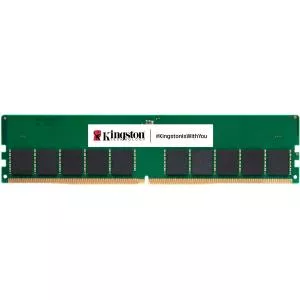 Kingston Memorie RAM Server Premier, Capacitate 32GB DDR5 (1x32 GB), Frecventa 4800, CL - 40