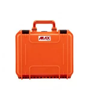 Plastica Panaro Hard case Orange MAX300CAM pentru echipamente de studio 8260