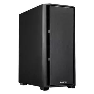 ChiefTec AS-02B-OP Black