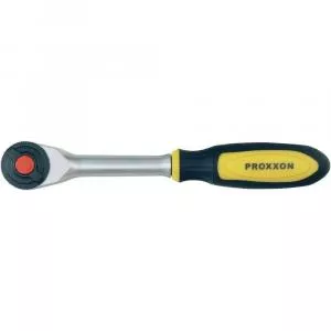 Proxxon 23083 - Antrenor cu clichet special cu maner rotativ 3/8