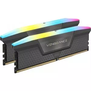 Corsair Vengeance RGB 16GB DDR5 6000MHz CL36 Dual Channel Kit