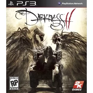 2K The Darkness II (PS3)