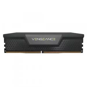 Corsair Memorie Vengeance Black Intel XMP 3.0, 32 GB, DDR5-5600 MHz, CL40