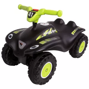 B.I.G. Atv Bobby Quad Racing
