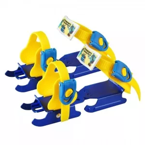Worker Duckss