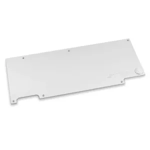EKWB EK-FC1080 GTX Ti Strix Backplate - Nickel (3831109832028)