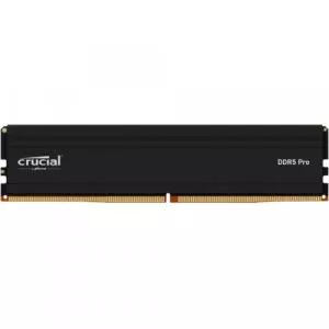 Crucial Memorie PRO CP16G56C46U5, 16GB (1x16), DDR5, 5600MHz, CL46