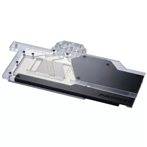 Phanteks Glacier RTX 2080/2080 Ti Gigabyte Aorus Xtreme D-RGB Satin Black (PH-GB2080TiGB_BK02)