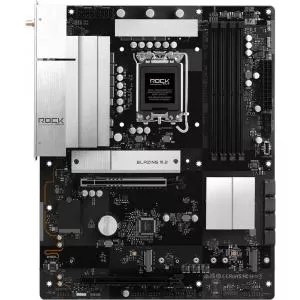 Asrock B860 ROCK WIFI 7