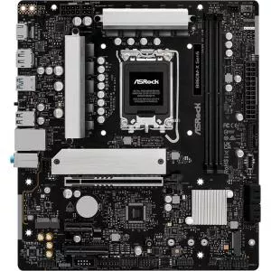 Asrock B860M-X GEN5